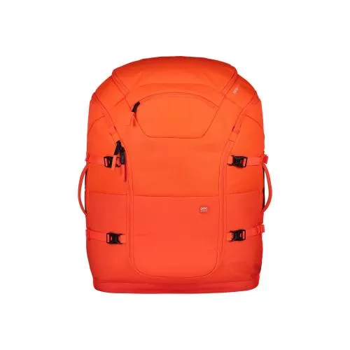 POC Race Backpack 130L - Fluorescent Orange